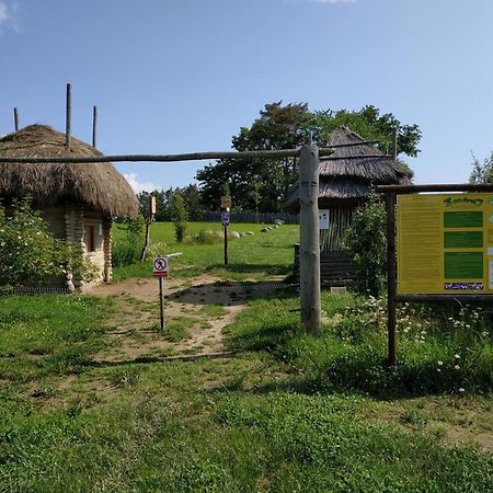 Sport-Radava Hotel Kovářov Bagian luar foto