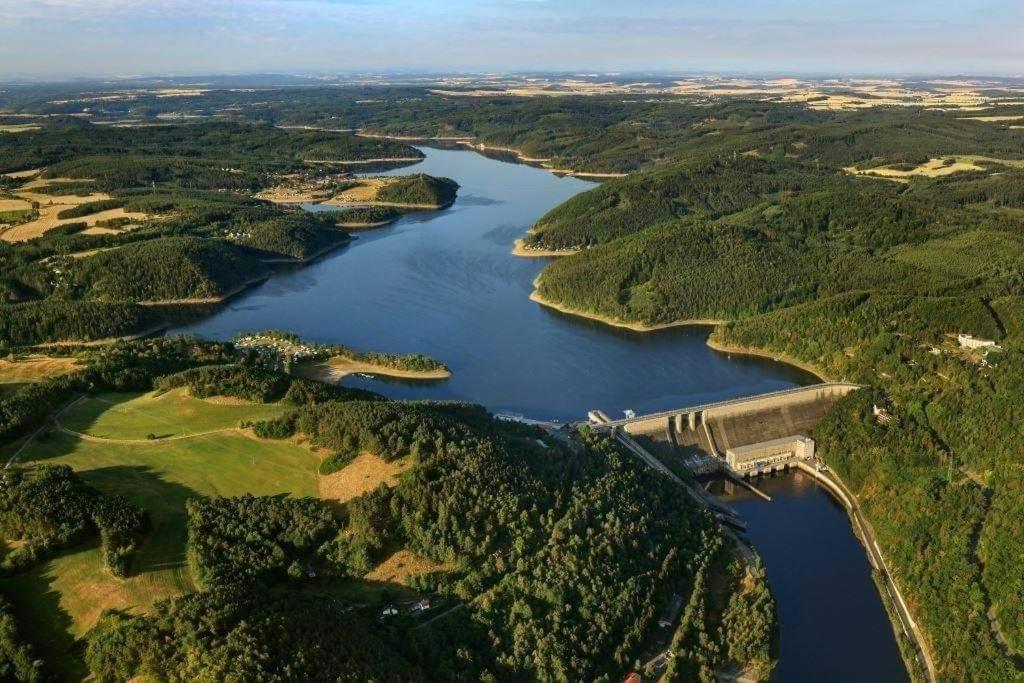 Sport-Radava Hotel Kovářov Bagian luar foto